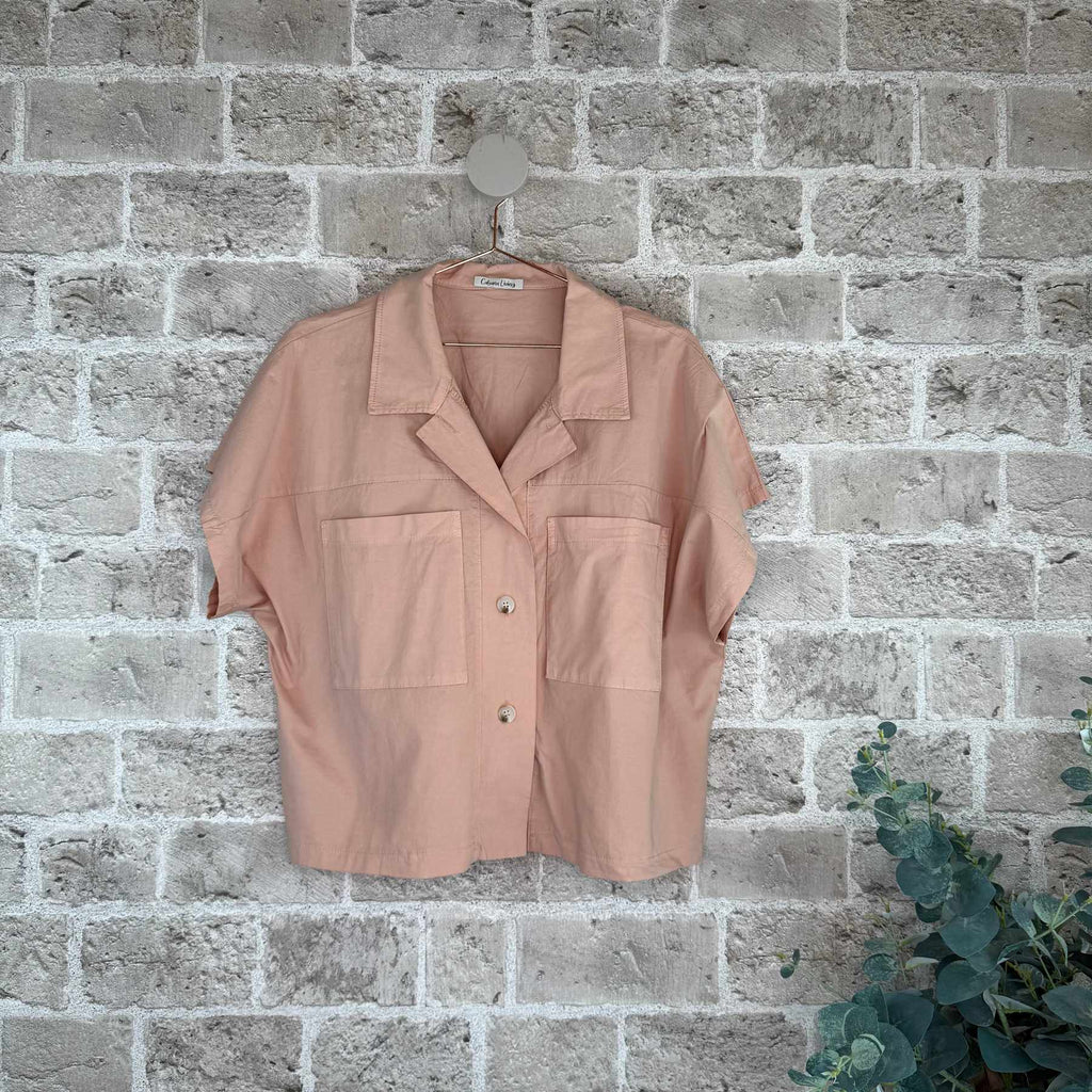Cabana Living Magma Shirt