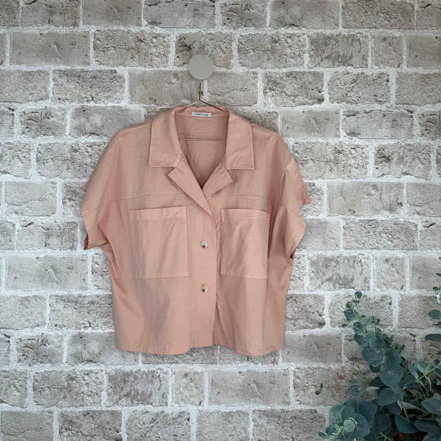 Cabana Living Magma Shirt