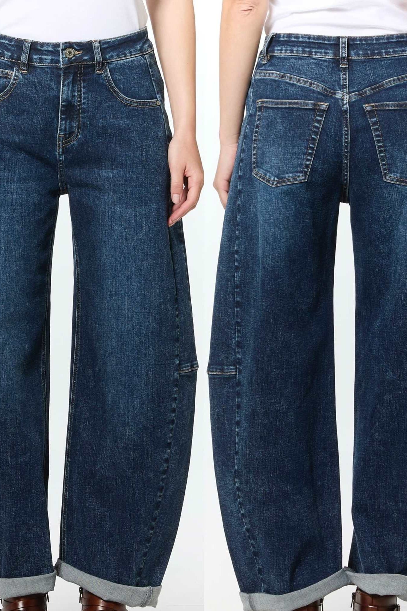 Cabana Living Mowita Jeans