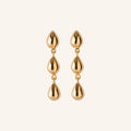 Pernille Corydon Rain Earrings