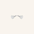 Pernille Corydon Mini Heart Erastick 3,5mm (+Farver)