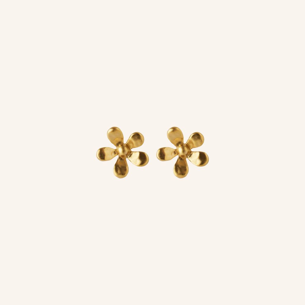 Pernille Corydon Wild Poppy Erasticks 10mm (+Farver)