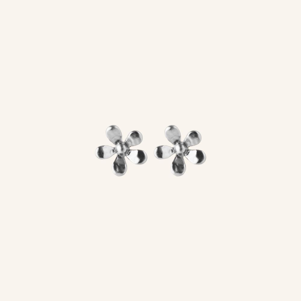 Pernille Corydon Wild Poppy Erasticks 10mm (+Farver)