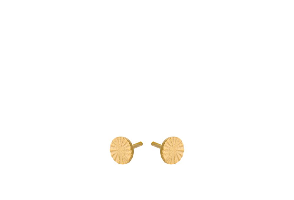 Pernille Corydon Mini Starlight Earstick 5mm (+Farver)