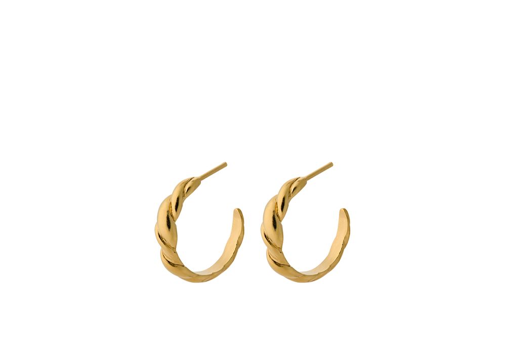Pernille Corydon Hana Earrings (+Farver)