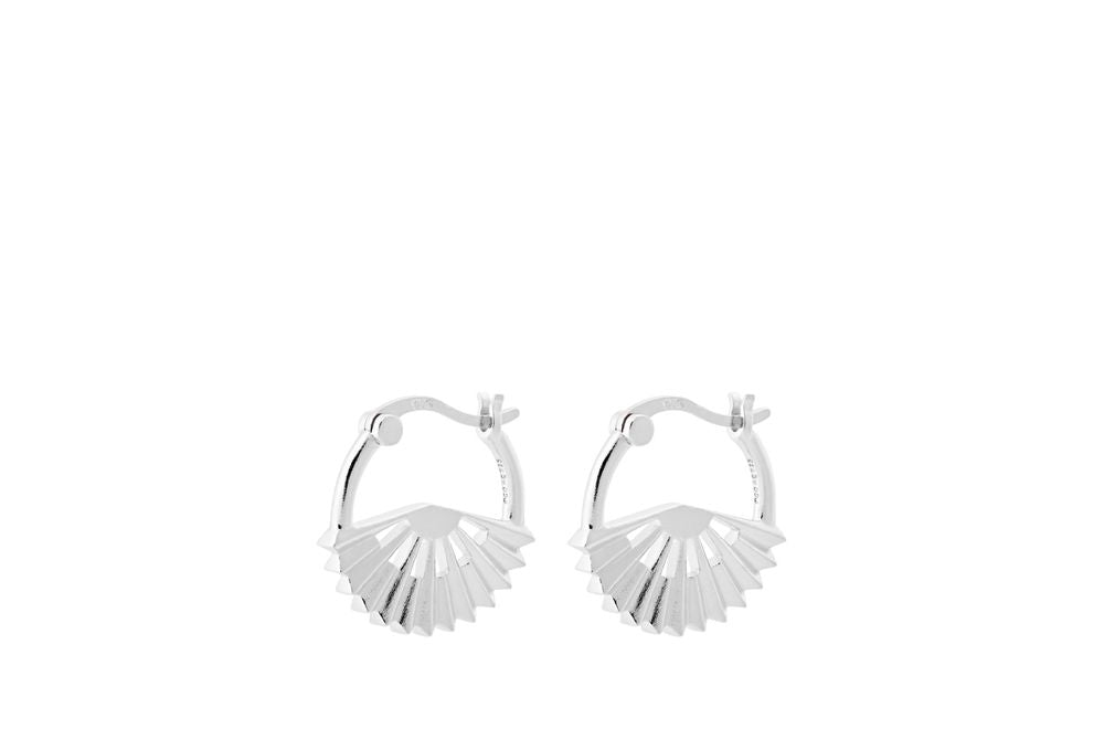 Pernille Corydon Sphere Earsticks 17mm (+Farver)
