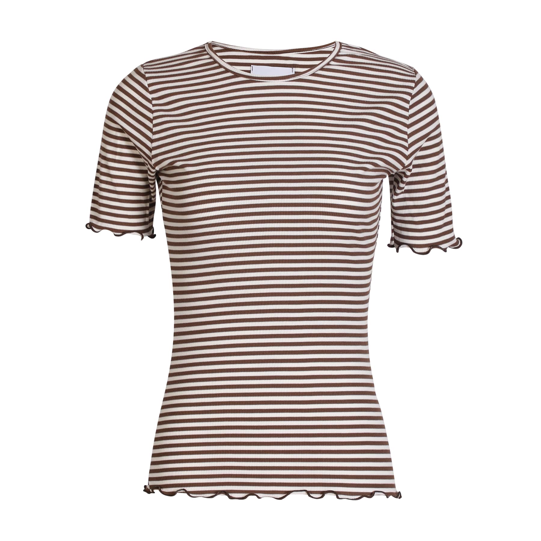 Liberté Natalia ss Blouse (+Farver)