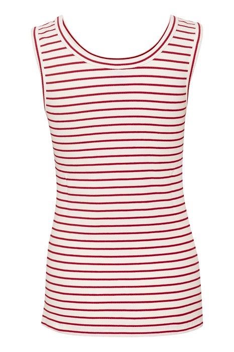 Culture Dolly Tank Top (+Farver)