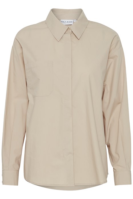 Pulz Julle Shirt (+Farver)