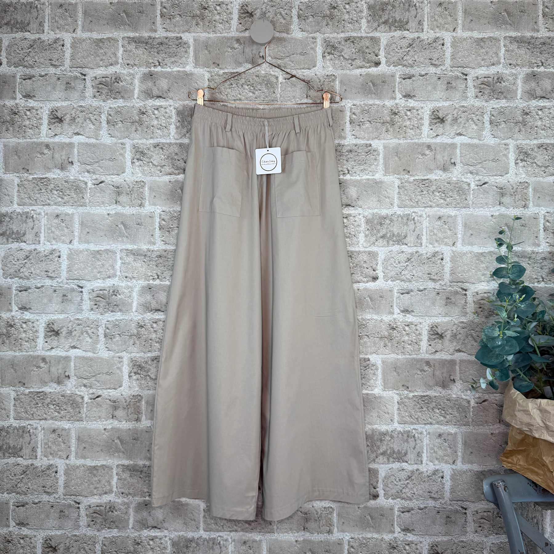 Cabana Living Norca Pants (+Farver)