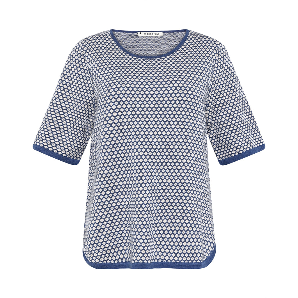 *mansted Lolly Knit (+Farver)
