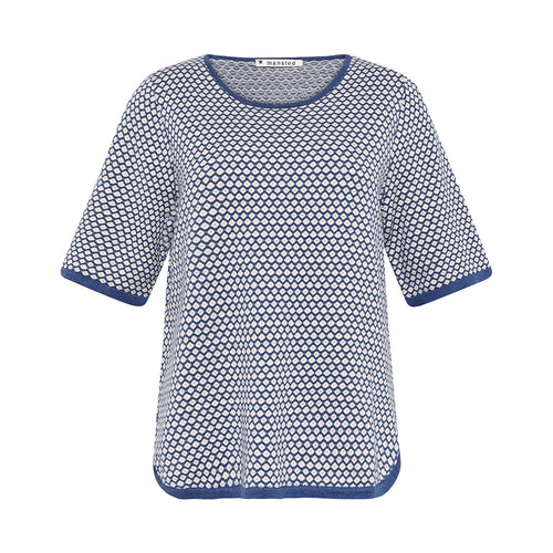 *mansted Lolly Knit (+Farver)