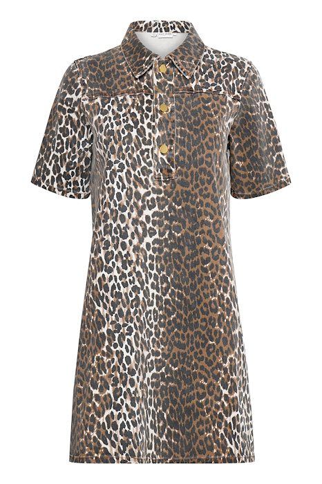 Pulz Jannah Dress