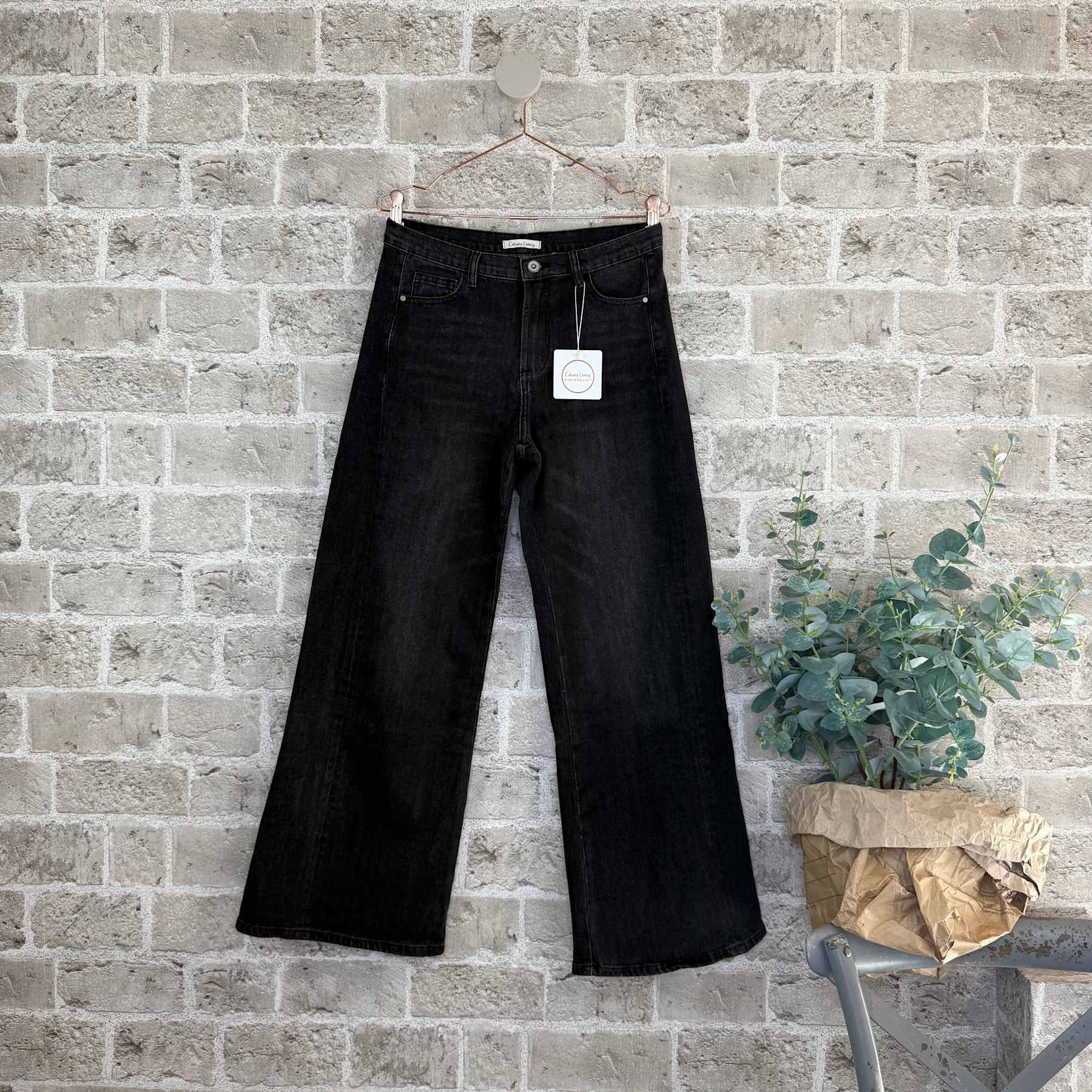 Cabana Living Julietta jeans (+Farver)