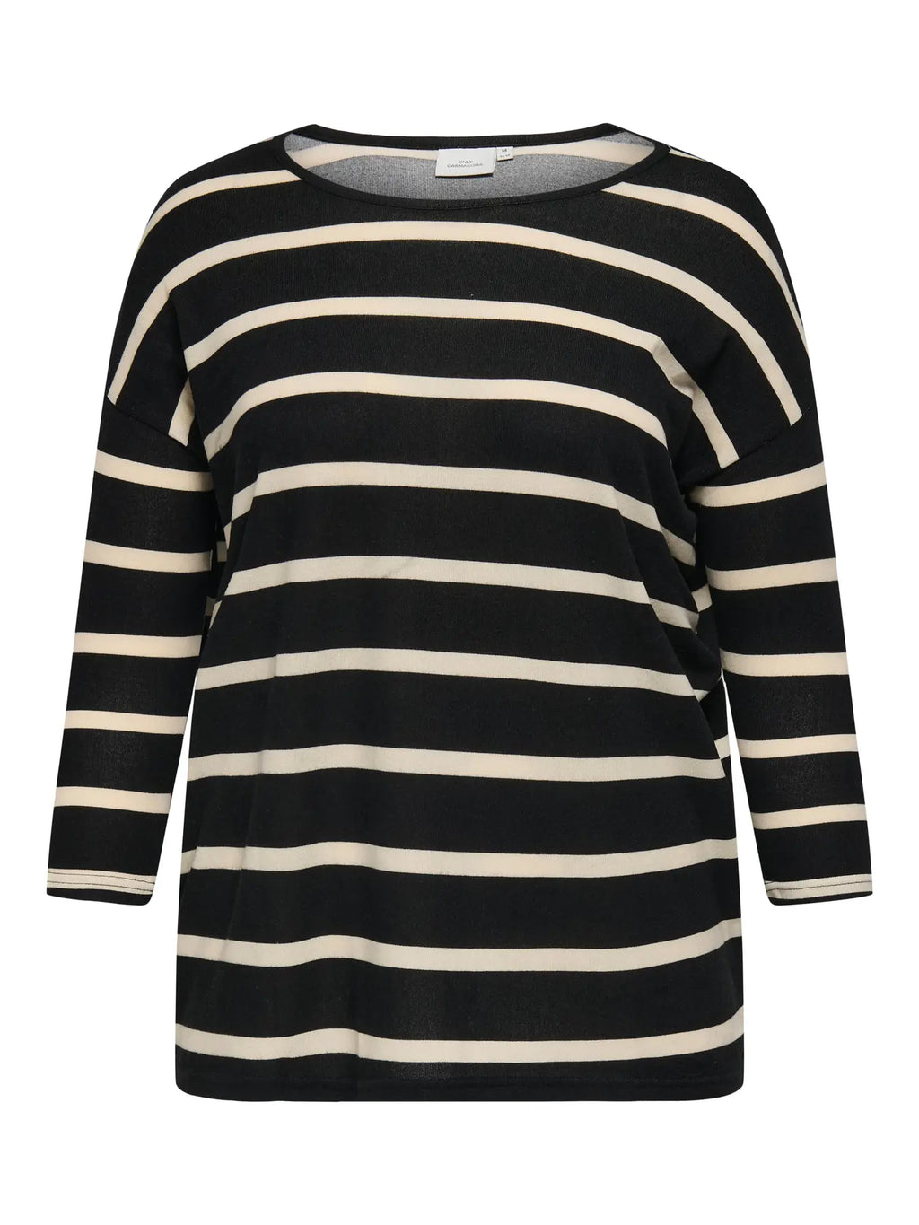 Only Carmakoma Caralba 3/4 blouse