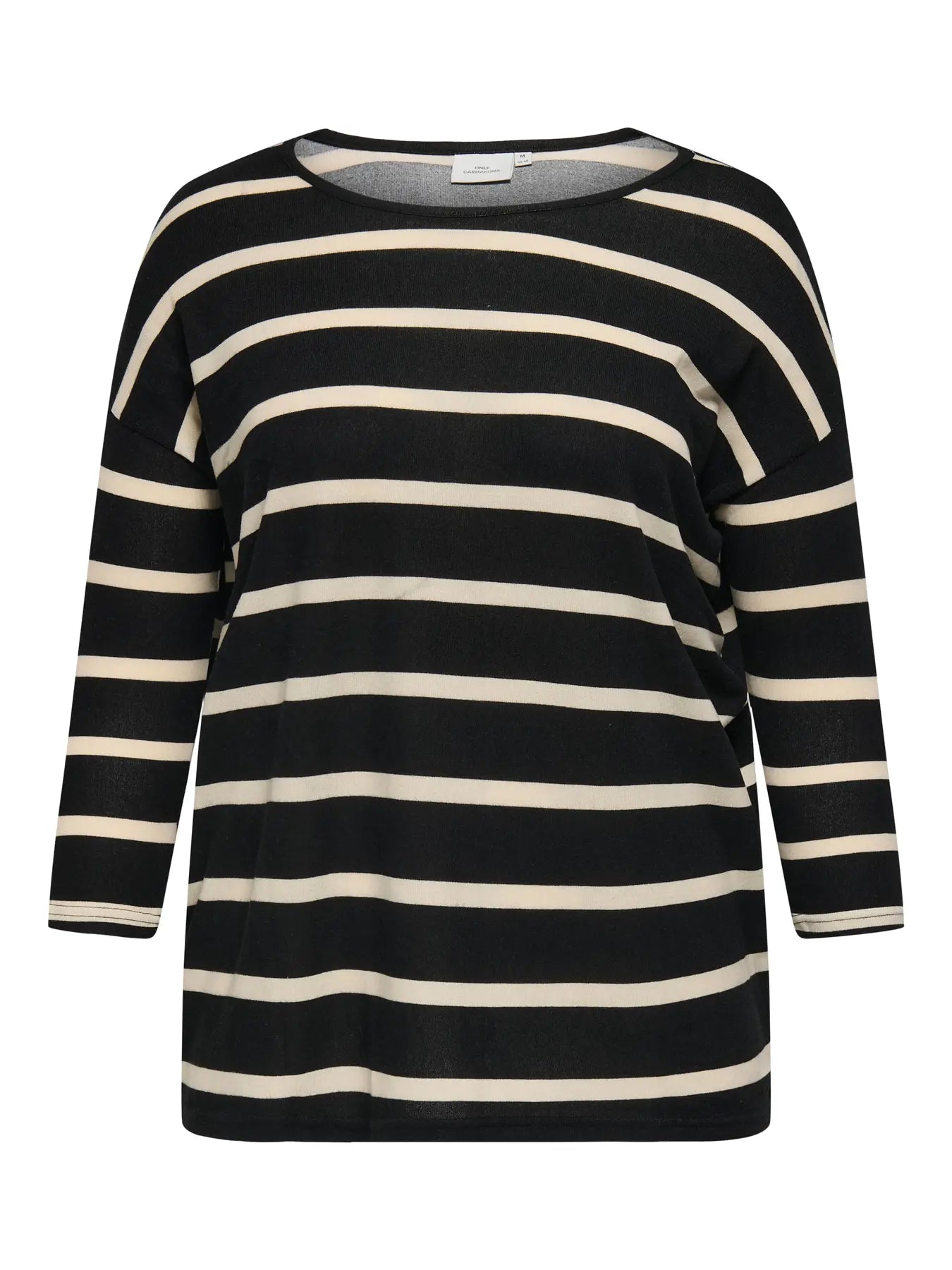 Only Carmakoma Caralba 3/4 blouse