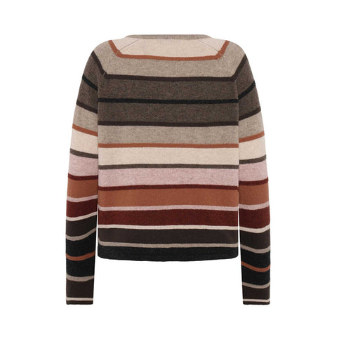 *mansted Aminia Cardigan