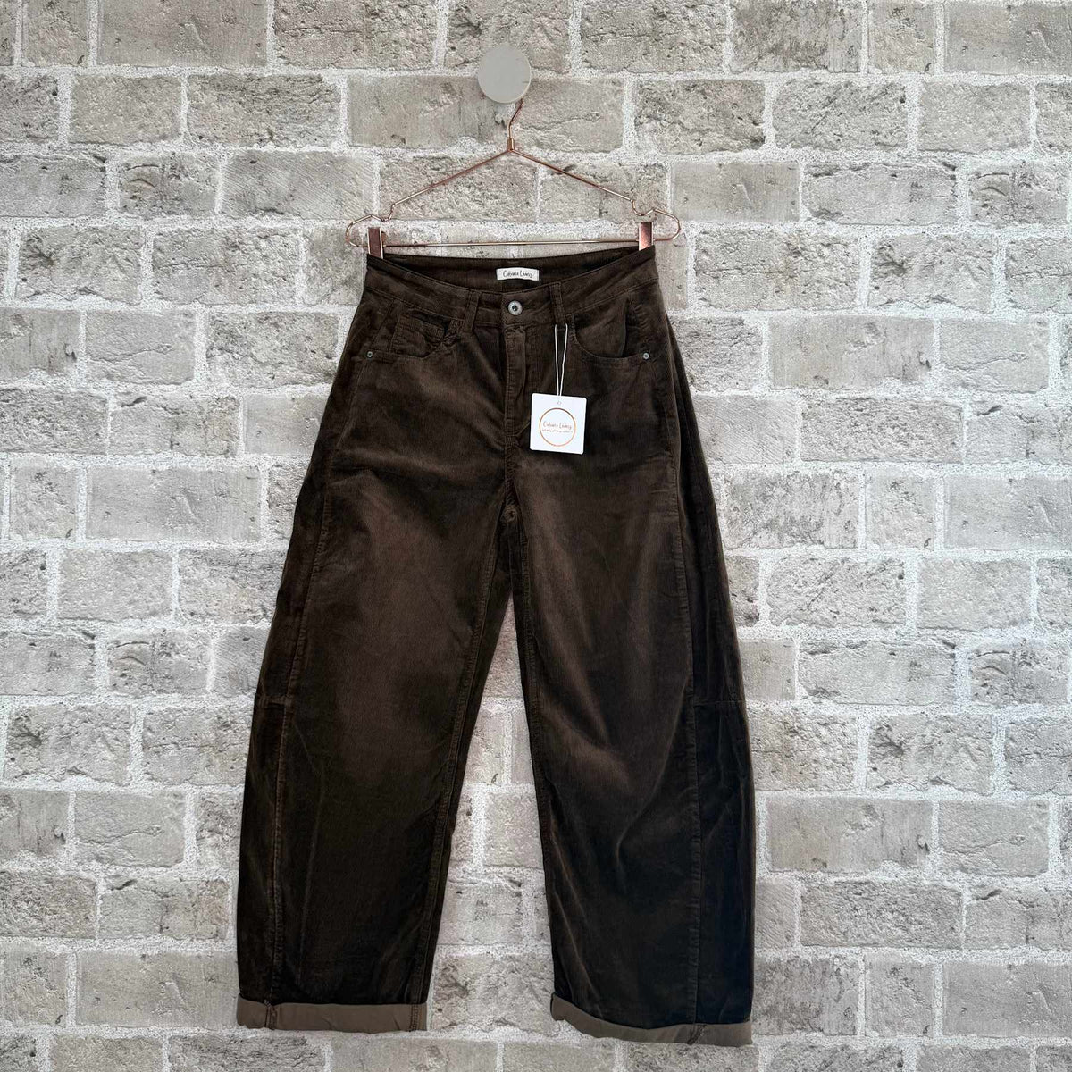 Cabana Living Jada Pant (+Farver)