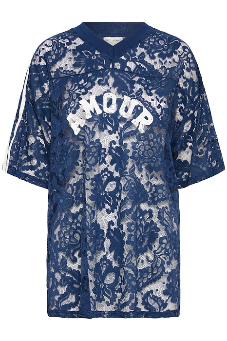 Pulz Amour T-Shirt (+Farver)