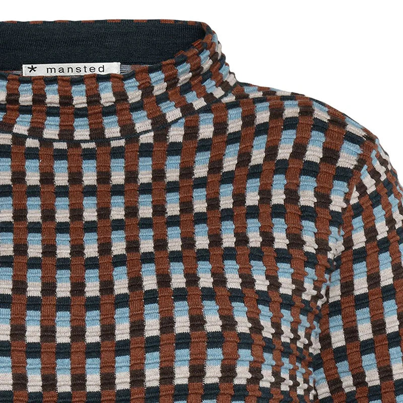 *mansted Sienna Knit