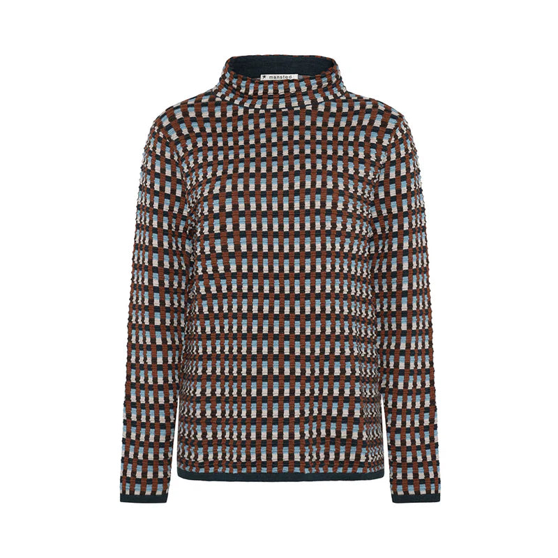 *mansted Sienna Knit