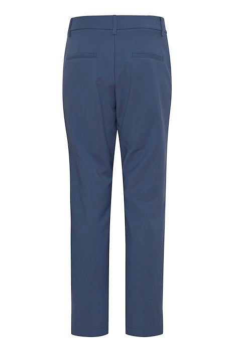 Pulz Bindy Pant Ankel (+Farver)