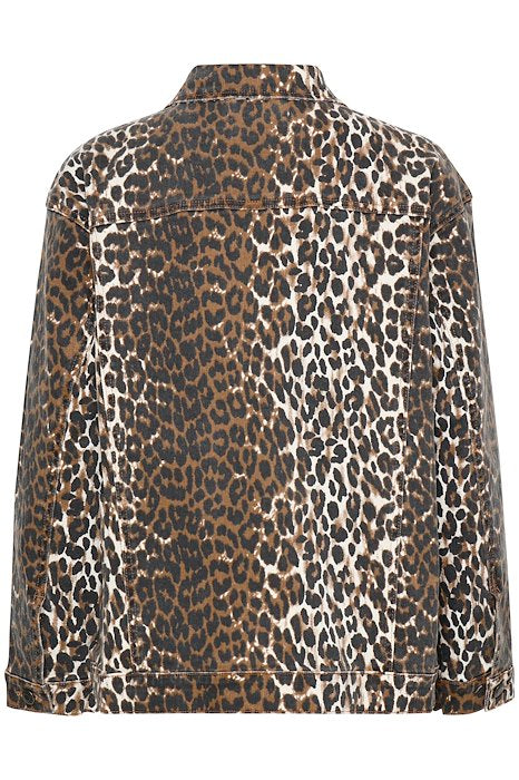 Pulz Jannah Jacket