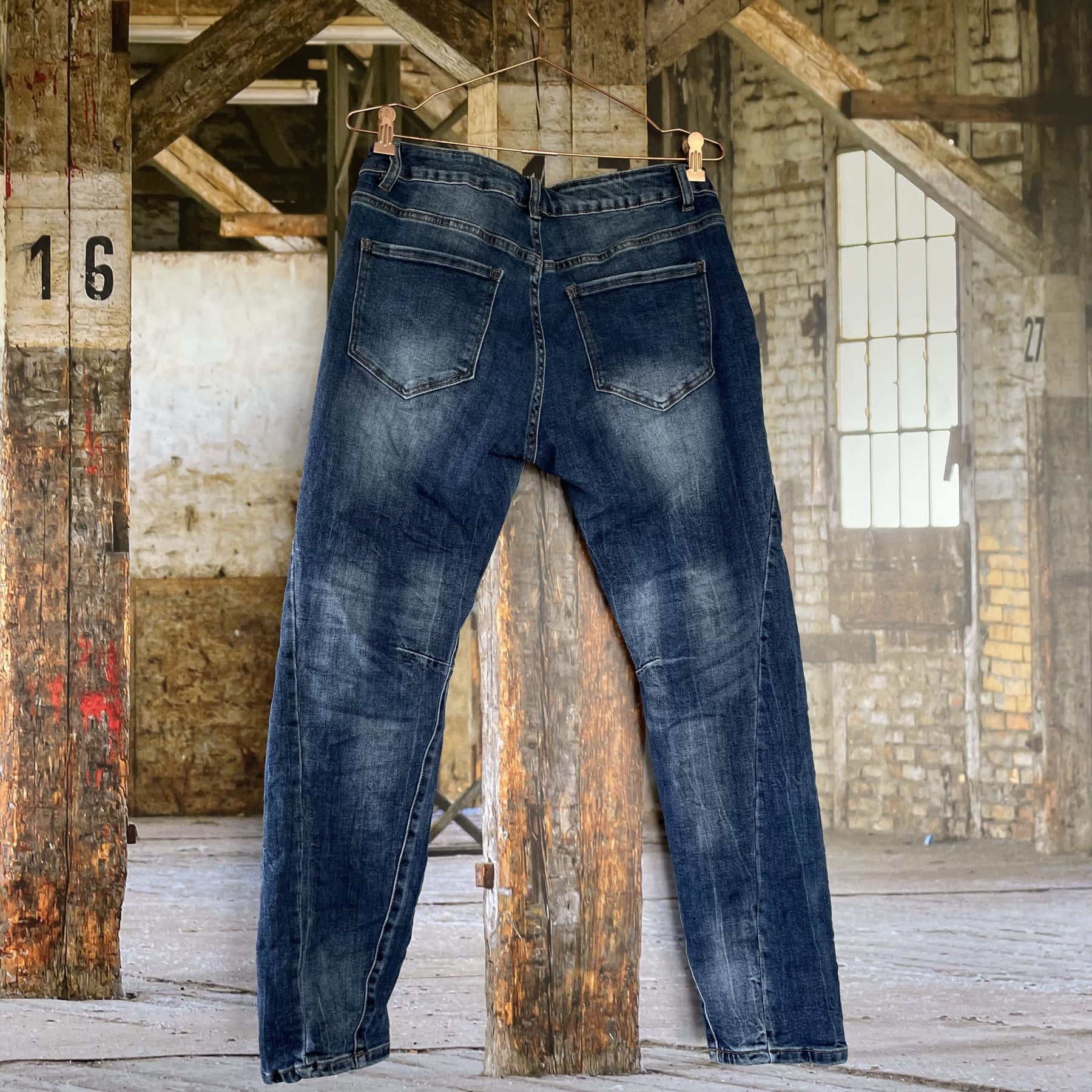 Cabana Living Betsy Jeans