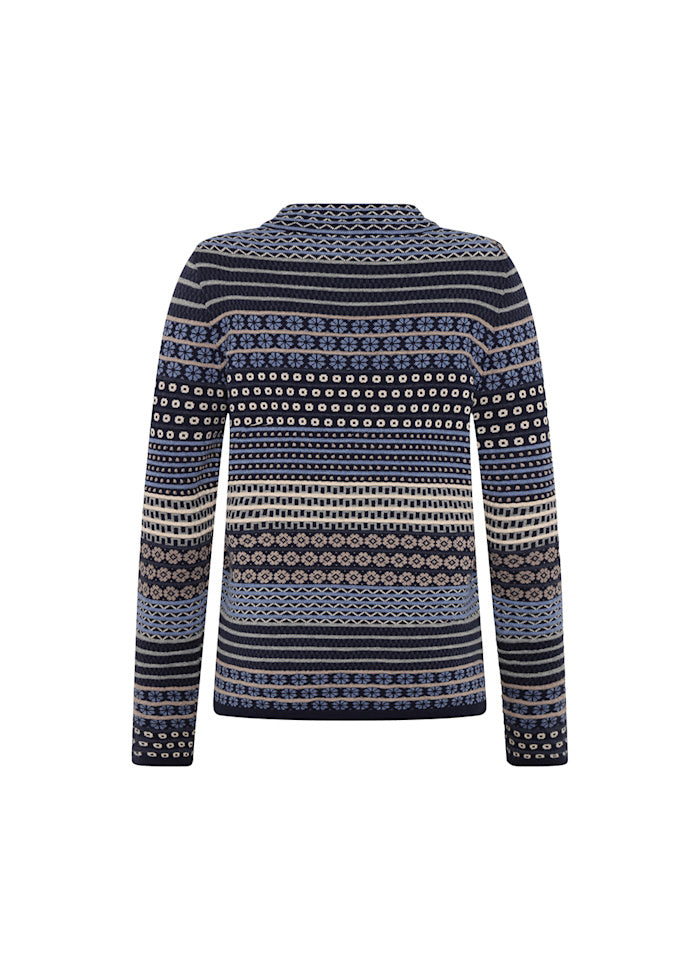 *mansted Beck Knit