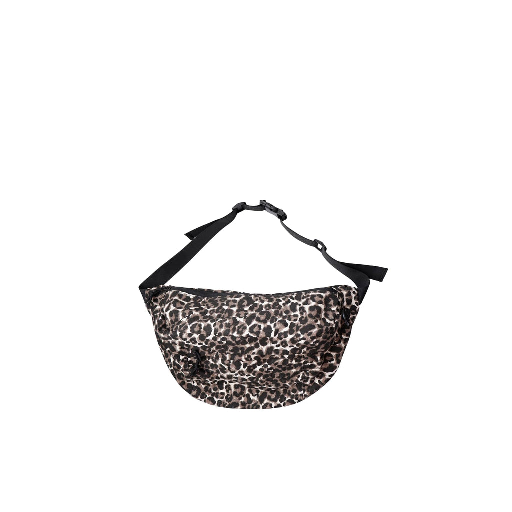 Black Colour Esme Bumbag