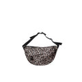 Black Colour Esme Bumbag
