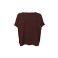 Black Colour May Loose Blouse (+Farver)