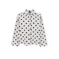 Black Colour Ellie Shirt