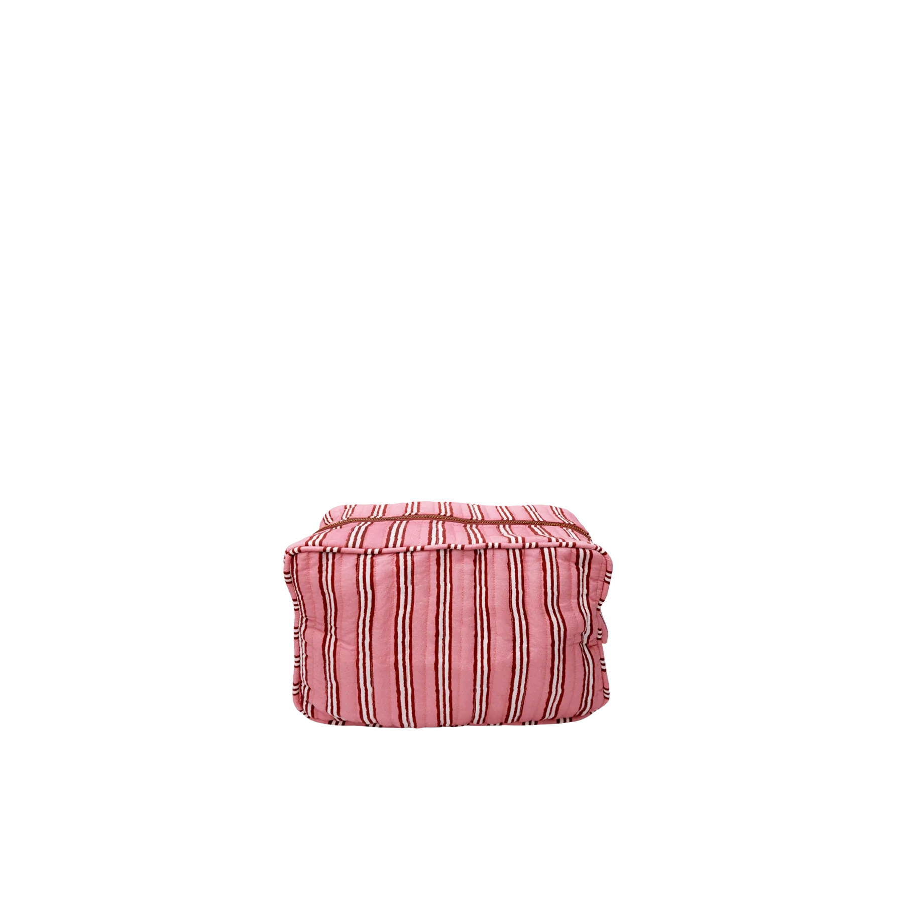 Black Colour Norma Makeup Bag (+Farver)