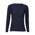 Liberté Mesh Blouse Flock (+Farver)