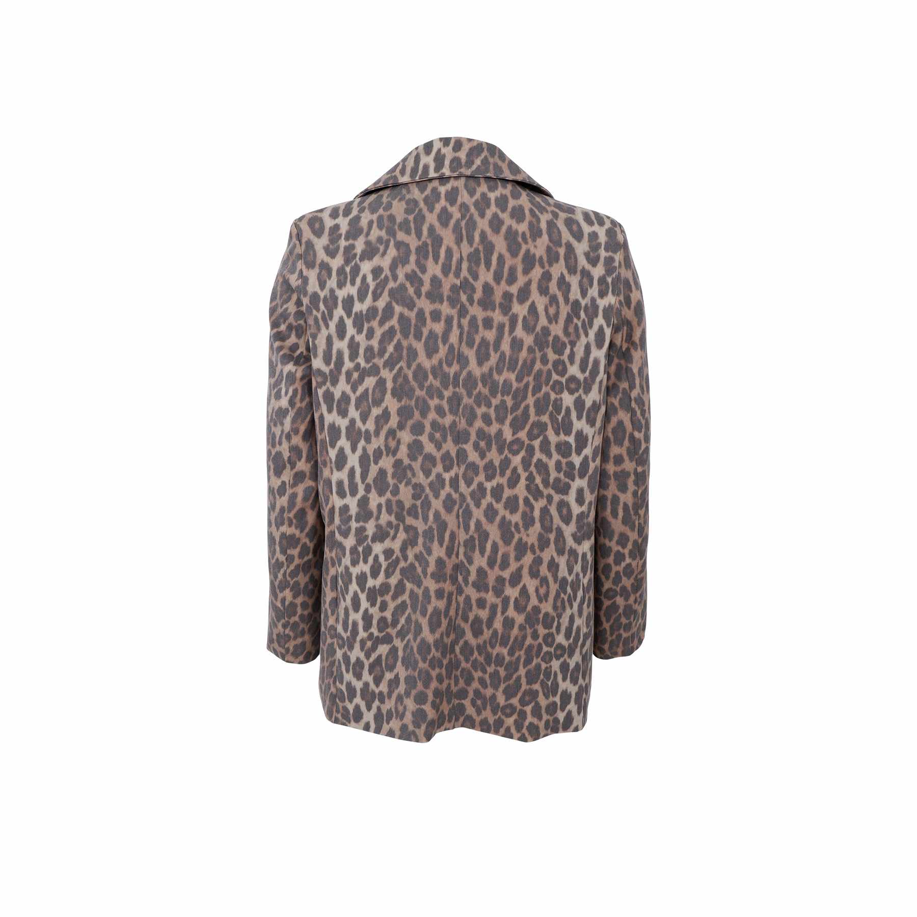 Black Colour Alice Blazer