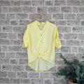 Cabana Living Graci Shirt