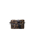 Black Colour Vanda Leo Corssover Bag