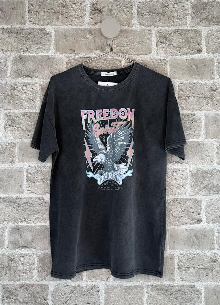 Cabana Living Freedom T-shirt