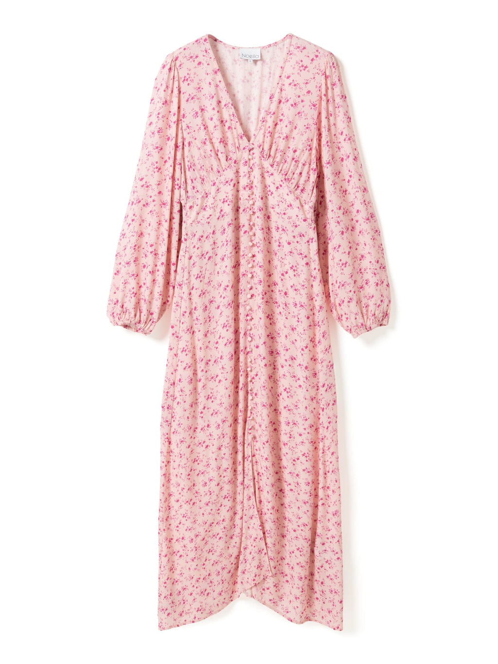 Noella Lilith Maxi Dress