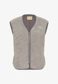 Culture Catina Teddy Waistcoat (+Farver)