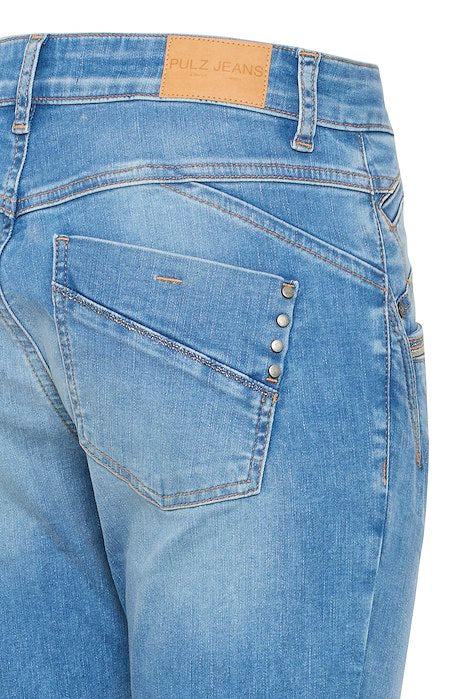 Pulz Carmen Jeans