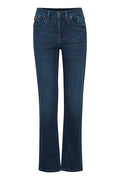 Pulz Karolina Straight Leg Jeans