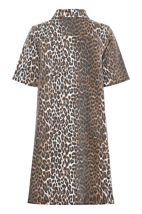 Pulz Jannah Dress
