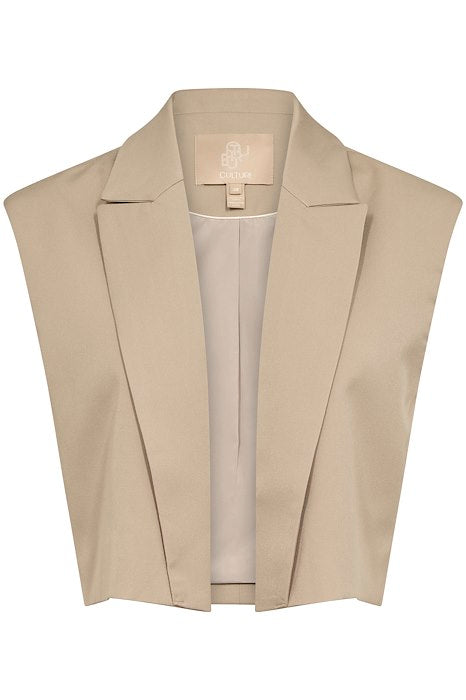 Culture Daina Anie Waistcoat