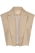 Culture Daina Anie Waistcoat