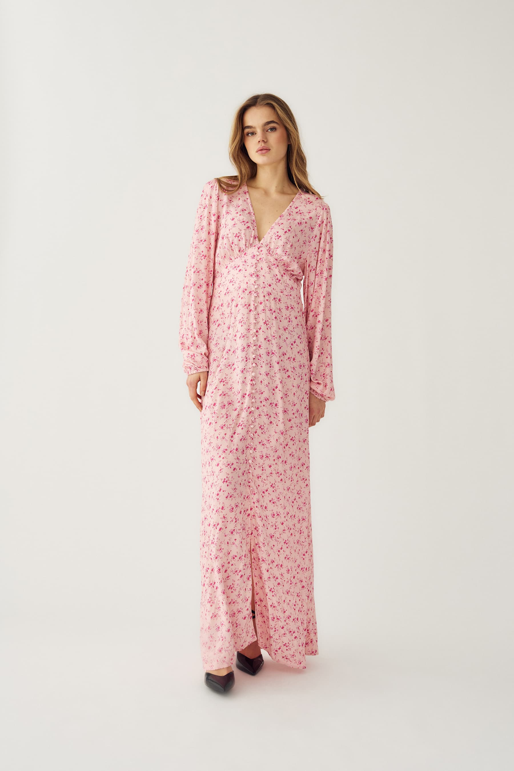 Noella Lilith Maxi Dress