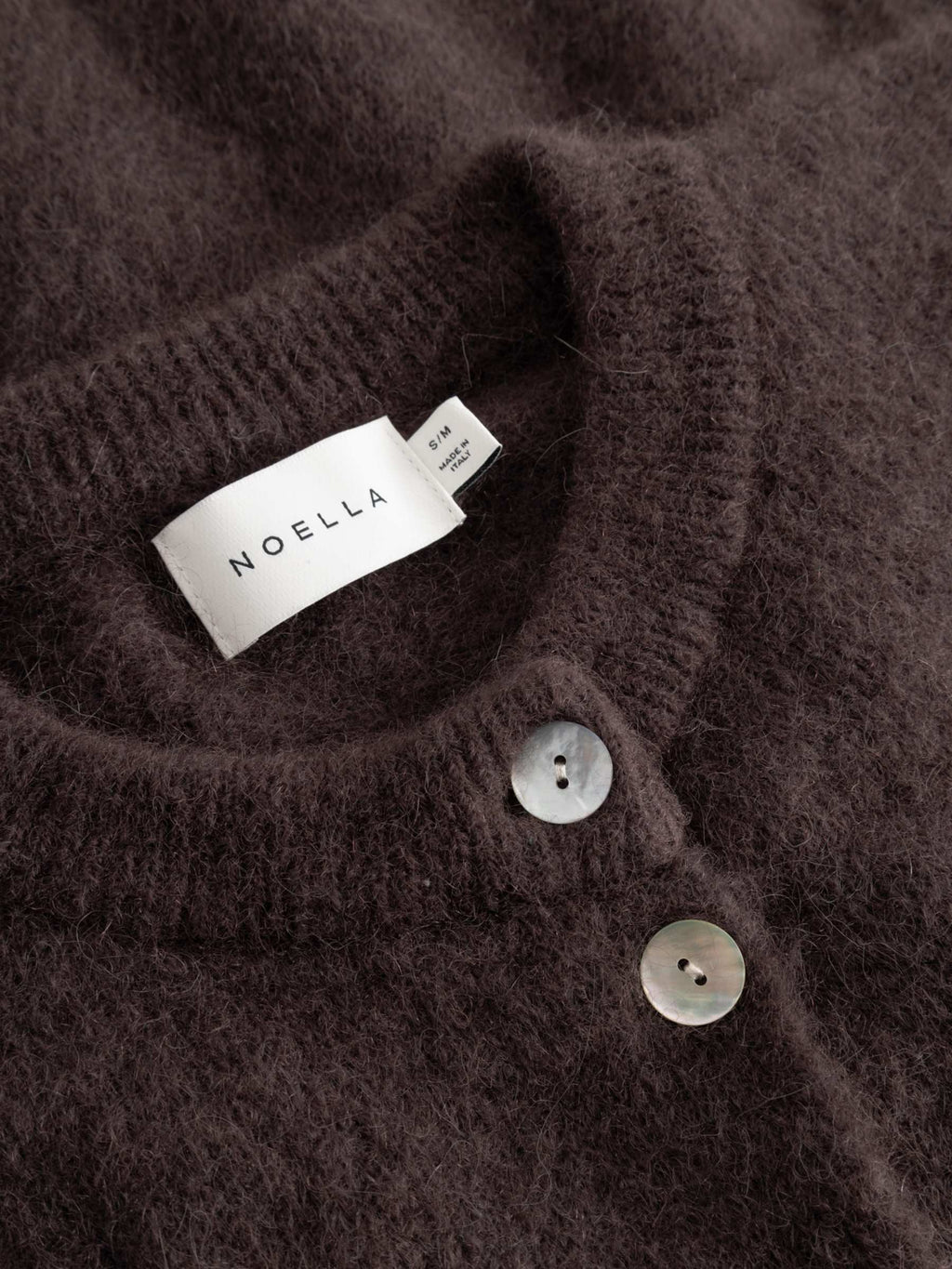 Noella Kae Knit Cardigan (+Farver)