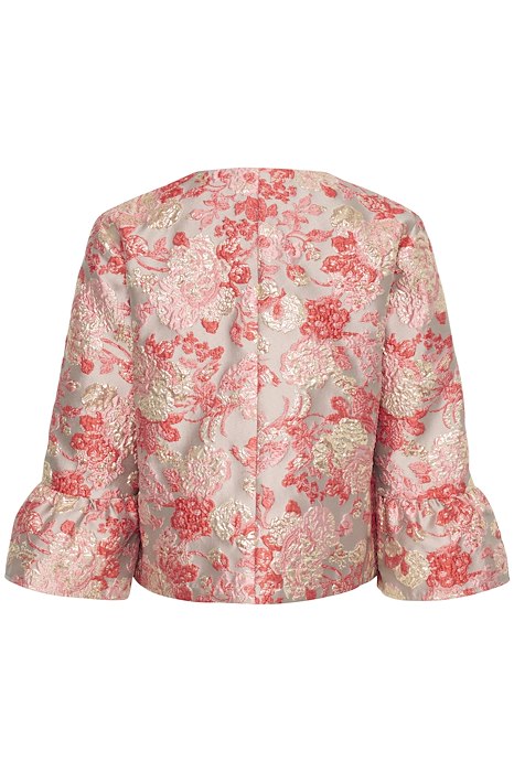 Culture Banjo Jacket (+Farver)