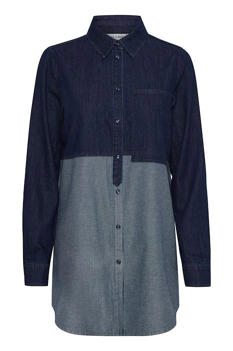 Pulz Sylvie Shirt (+Farver)